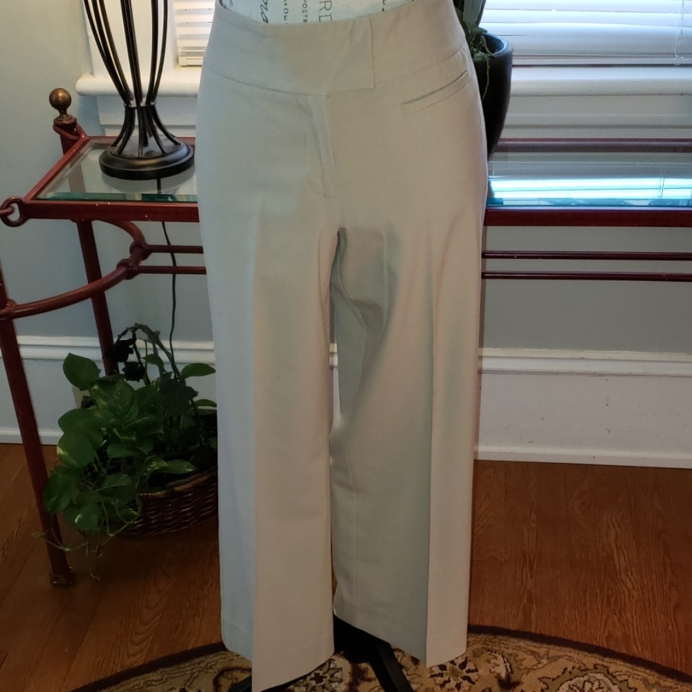 (The Limited) Capris